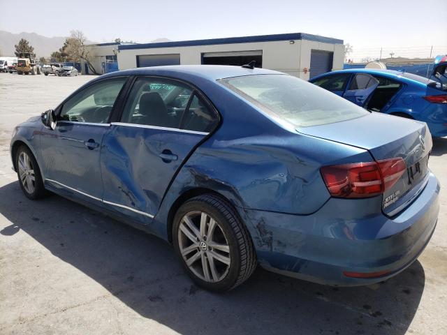 Photo 2 from auction – 2017 VOLKSWAGEN JETTA SEL with VIN 3VWL17AJ2HM375520