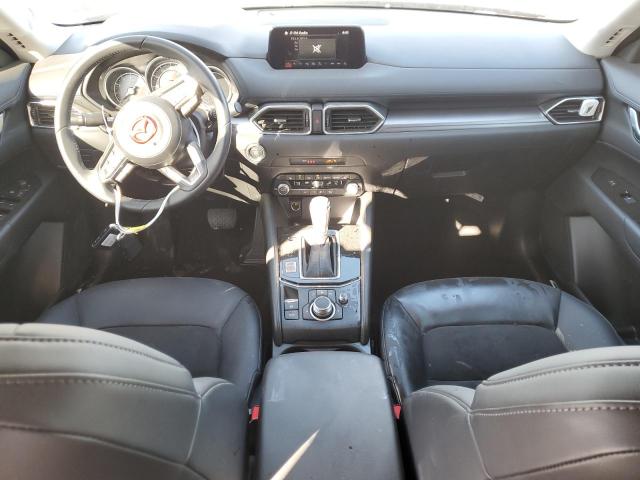 Photo 8 from auction – 2020 MAZDA CX-5 TOURI with VIN JM3KFACM4L0736172