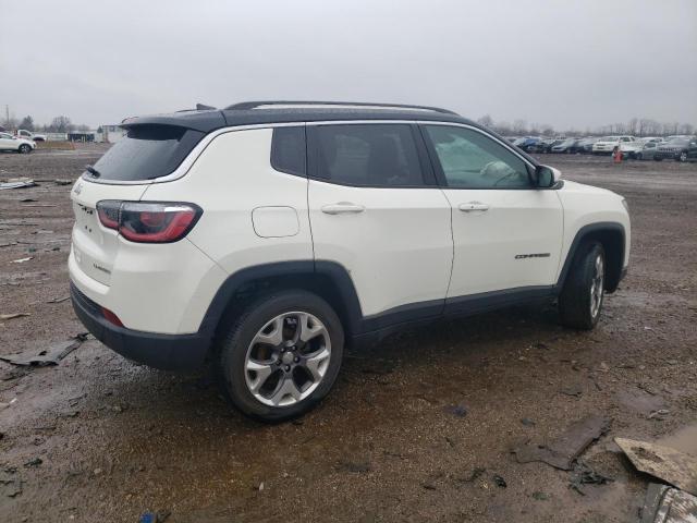 Photo 3 from auction – 2018 JEEP COMPASS LI with VIN 3C4NJDCBXJT234464