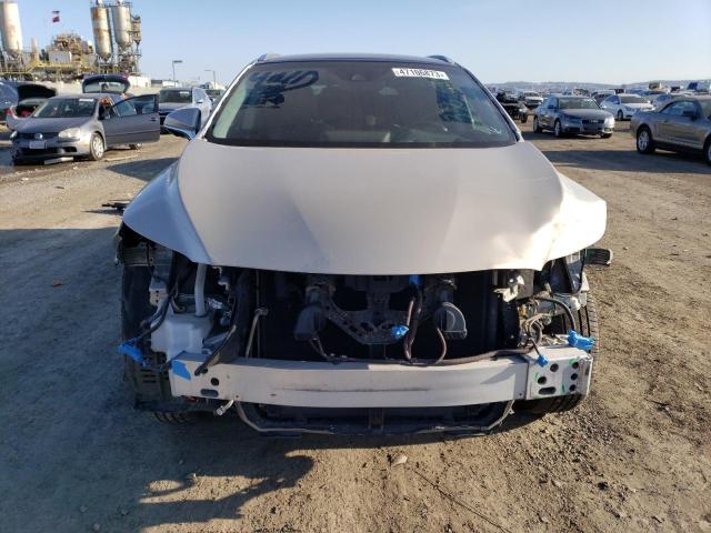 Photo 5 from auction – 2016 LEXUS RX 350 BAS with VIN 2T2BZMCA6GC034384