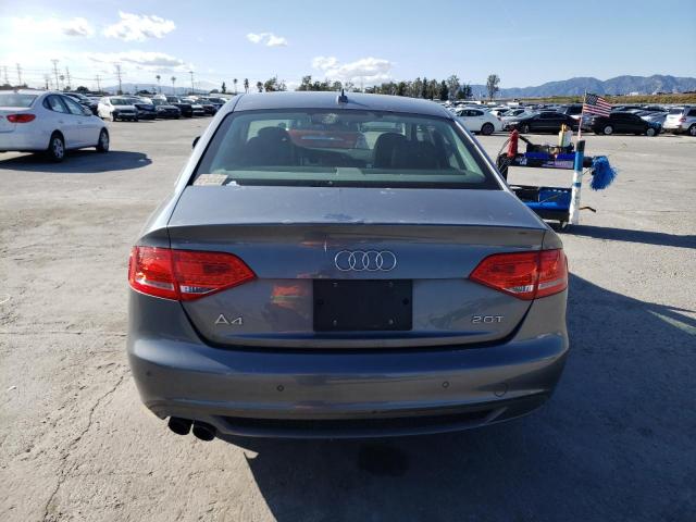 Фото 6 с аукциона – 2012 AUDI A4 PREMIUM с VIN WAUEFAFL1CN016966