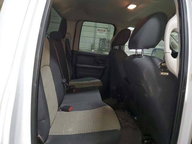 Photo 10 from auction – 2012 DODGE RAM 1500 S with VIN 1C6RD7FT5CS144794