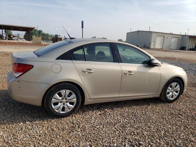 Photo 3 from auction – 2012 CHEVROLET CRUZE with VIN 1G1PC5SH1C7286015