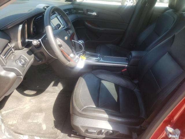 Photo 7 from auction – 2013 CHEVROLET MALIBU 2LT with VIN 1G11E5SA5DF261404