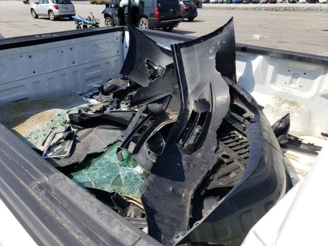 Photo 10 from auction – 2017 FORD F150 with VIN 1FTMF1C89HFB35431
