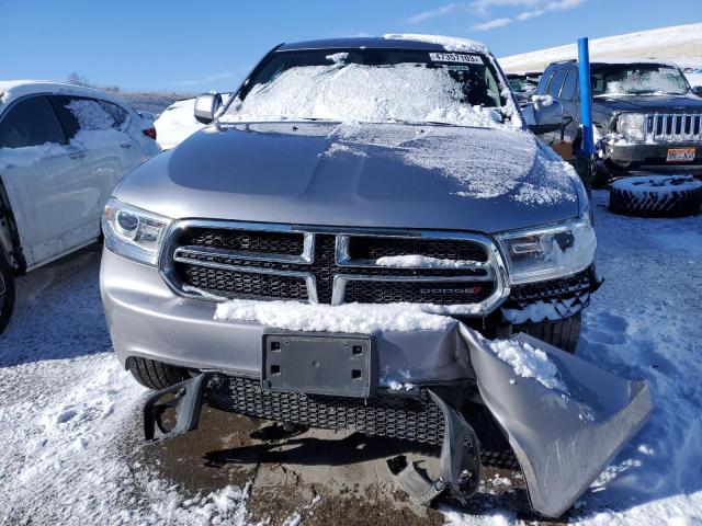 Photo 5 from auction – 2019 DODGE DURANGO SX with VIN 1C4RDJAG6KC723396