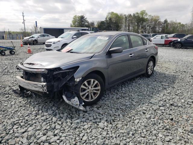Photo 1 from auction – 2014 NISSAN ALTIMA 2.5 with VIN 1N4AL3AP6EC289485