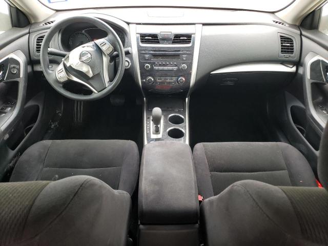 Photo 8 from auction – 2013 NISSAN ALTIMA 2.5 with VIN 1N4AL3AP0DN420834