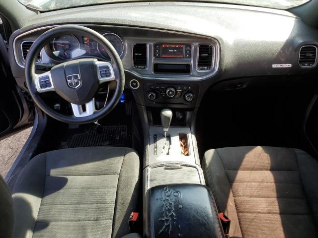 Photo 8 from auction – 2014 DODGE CHARGER SE with VIN 2C3CDXBG9EH226274