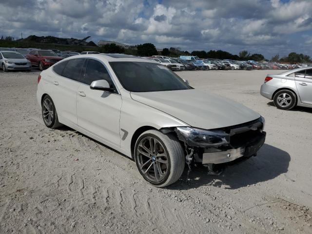 Photo 4 from auction – 2017 BMW 330 XIGT with VIN WBA8Z9C33HG826814