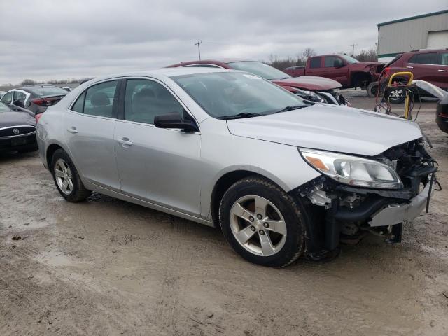 Photo 4 from auction – 2015 CHEVROLET MALIBU LS with VIN 1G11A5SL1FF314552