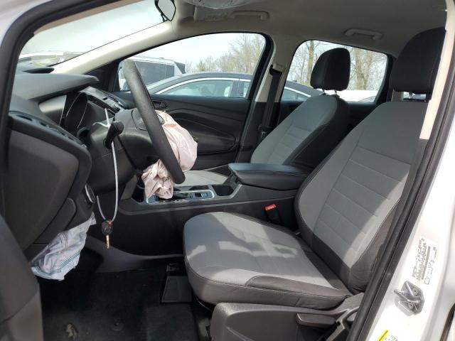 Photo 7 from auction – 2017 FORD ESCAPE S with VIN 1FMCU0F70HUD40867