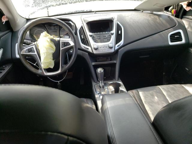Photo 8 from auction – 2016 GMC TERRAIN SL with VIN 2GKFLPE35G6132190