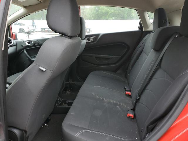 Photo 10 from auction – 2014 FORD FIESTA SE with VIN 3FADP4EJXEM149015