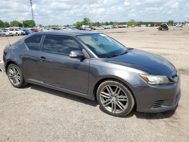 Photo 4 from auction – 2012 TOYOTA SCION TC with VIN JTKJF5C74C3044930