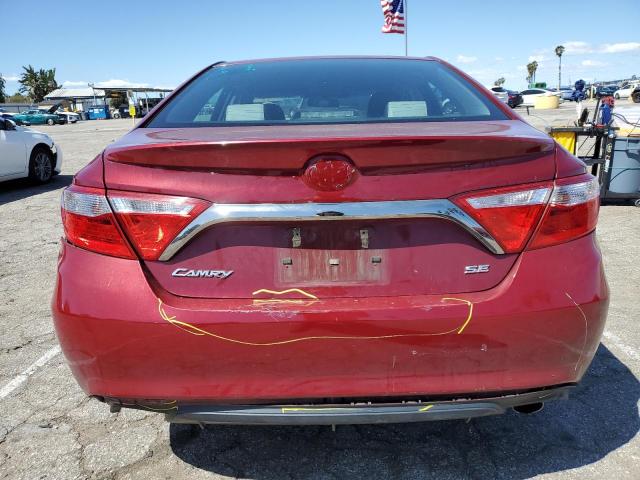 Photo 6 from auction – 2017 TOYOTA CAMRY with VIN 4T1BF1FK1HU646654