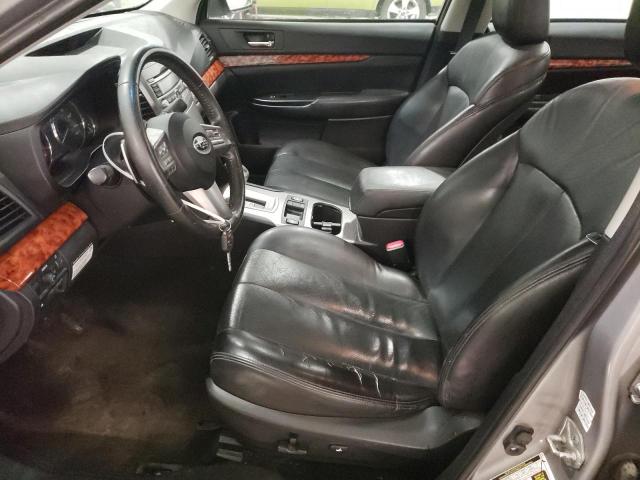 Photo 7 from auction – 2010 SUBARU LEGACY 2.5 with VIN 4S3BMBK60A3216845