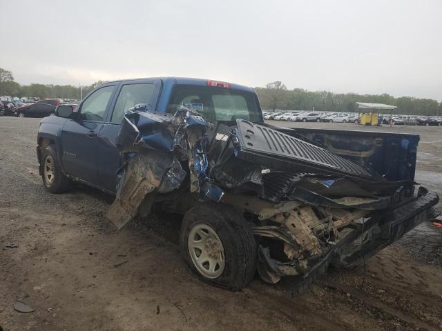 Photo 2 from auction – 2016 CHEVROLET SILVERADO with VIN 3GCPCNEC4GG318473