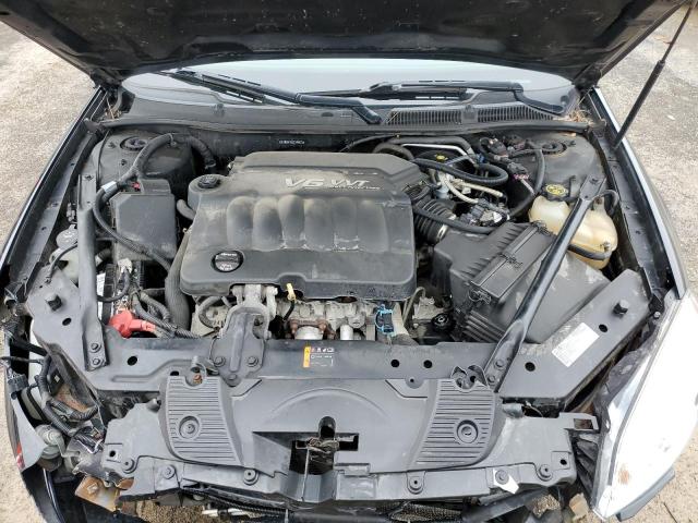 Photo 11 from auction – 2012 CHEVROLET IMPALA LT with VIN 2G1WG5E38C1240873