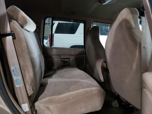 Photo 11 from auction – 1998 FORD EXPLORER with VIN 1FMZU34E3WUA34949