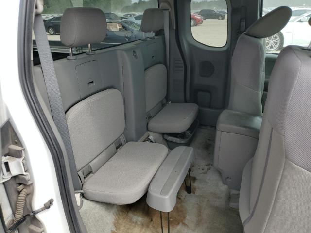 Photo 10 from auction – 2016 NISSAN FRONTIER S with VIN 1N6BD0CT6GN738818