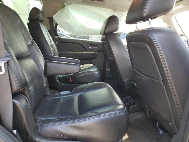 Photo 11 from auction – 2010 CHEVROLET TAHOE C150 with VIN 1GNUCCE09AR218347