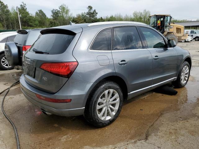 Photo 3 from auction – 2013 AUDI Q5 PREMIUM with VIN WA1LFAFP1DA073362