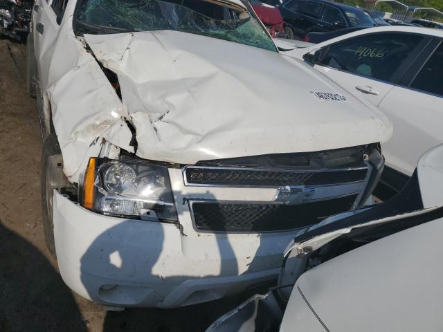 Photo 5 from auction – 2007 CHEVROLET TAHOE C150 with VIN 1GNFC13017J315694
