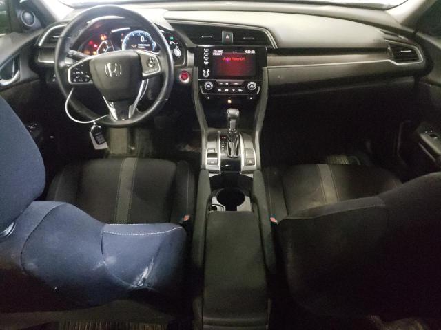 Photo 8 from auction – 2019 HONDA CIVIC EX with VIN 2HGFC2F74KH028076