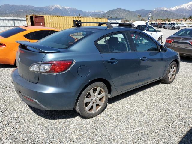 Photo 3 from auction – 2010 MAZDA 3 I with VIN JM1BL1SF5A1337685