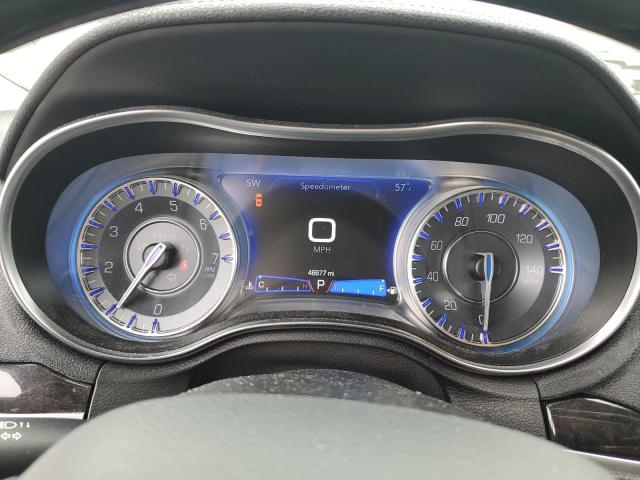 Zdjęcie 9 z aukcji – 2019 CHRYSLER 300 LIMITE z VIN 2C3CCAEG8KH705891