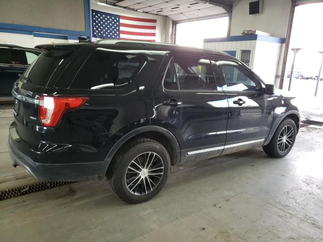 Photo 3 from auction – 2016 FORD EXPLORER X with VIN 1FM5K8D84GGC05980