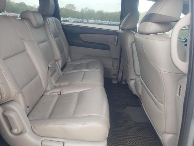 Photo 11 from auction – 2011 HONDA ODYSSEY EX with VIN 5FNRL5H61BB013302