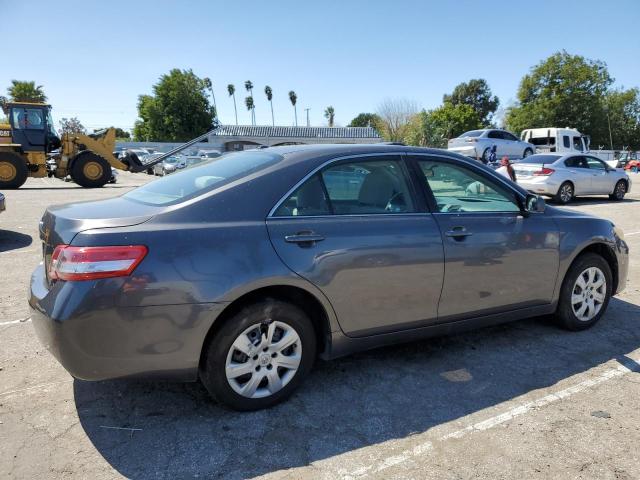 Photo 3 from auction – 2010 TOYOTA CAMRY BASE with VIN 4T4BF3EK9AR015529
