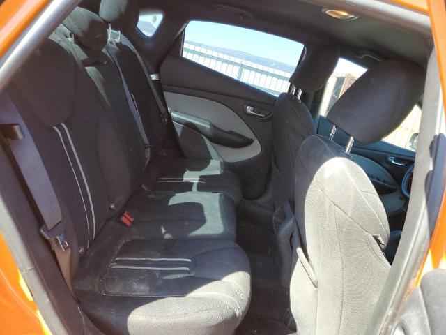 Photo 10 from auction – 2013 DODGE DART SXT with VIN 1C3CDFBA5DD171713