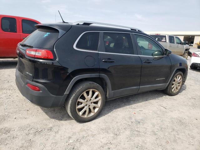 Photo 3 from auction – 2014 JEEP CHEROKEE L with VIN 1C4PJLDB8EW129617