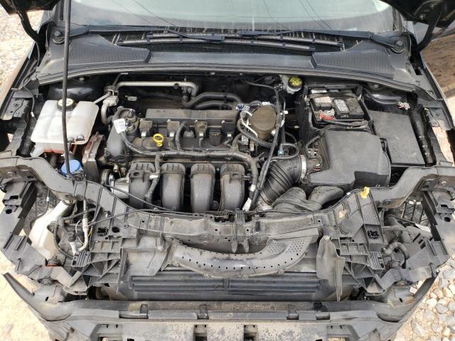 Photo 11 from auction – 2016 FORD FOCUS SE with VIN 1FADP3F25GL271318