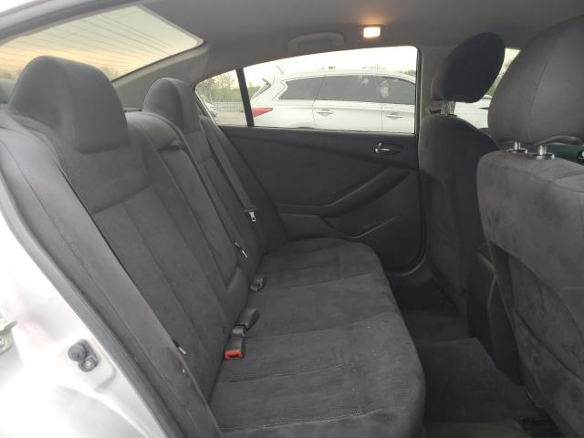 Photo 10 from auction – 2011 NISSAN ALTIMA BAS with VIN 1N4AL2AP8BN424590