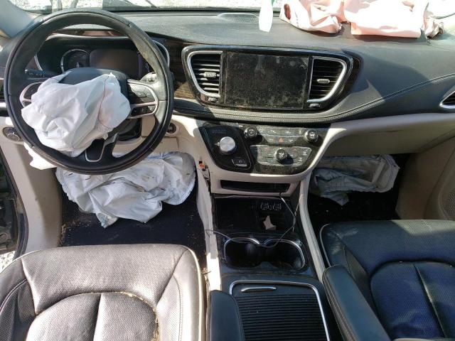 Photo 8 from auction – 2022 CHRYSLER PACIFICA H with VIN 2C4RC1S71NR107456