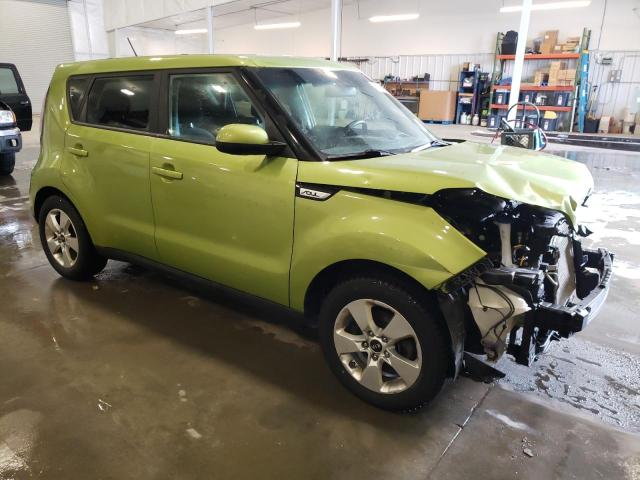Photo 4 from auction – 2018 KIA SOUL with VIN KNDJN2A26J7898307