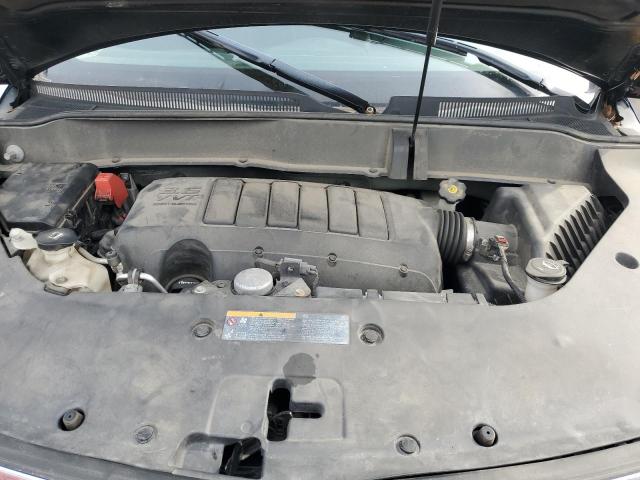 Photo 12 from auction – 2013 BUICK ENCLAVE with VIN 5GAKRDKD7DJ257549