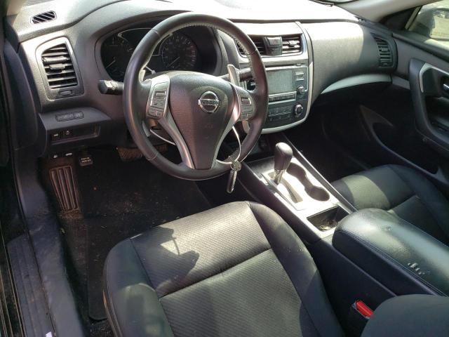 Photo 8 from auction – 2017 NISSAN ALTIMA 2.5 with VIN 1N4AL3AP9HC495551