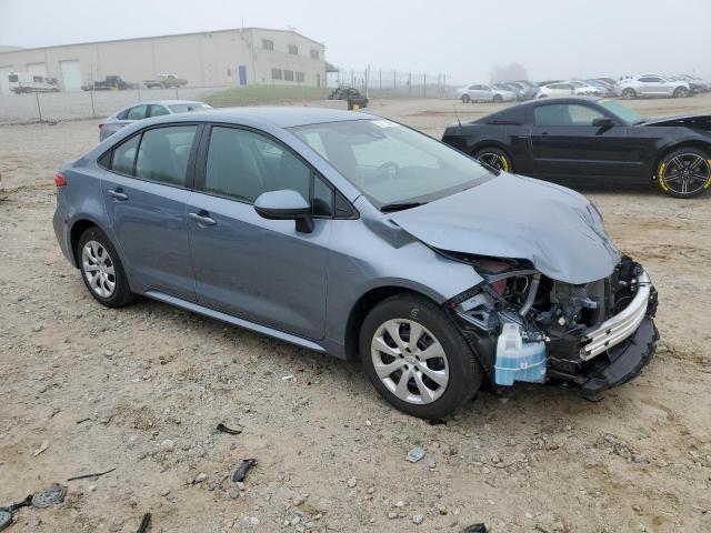 Photo 4 from auction – 2021 TOYOTA COROLLA LE with VIN 5YFEPMAE1MP192169