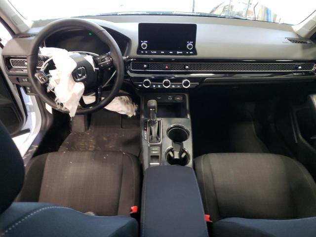 Photo 8 from auction – 2023 HONDA CIVIC EX with VIN 2HGFE1F75PH303790