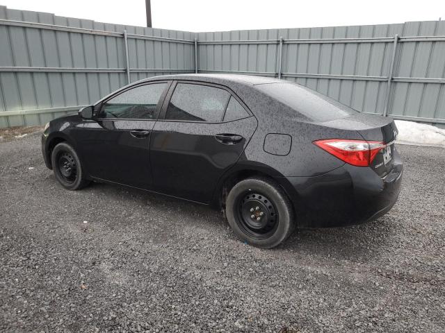 Photo 2 from auction – 2016 TOYOTA COROLLA L with VIN 5YFBURHE1GP554522
