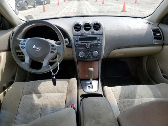 Photo 8 from auction – 2007 NISSAN ALTIMA 3.5 with VIN 1N4BL21E97C115300