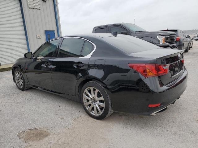 Photo 2 from auction – 2015 LEXUS GS 350 with VIN JTHBE1BL7FA001798