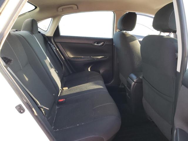 Photo 10 from auction – 2016 NISSAN SENTRA S with VIN 3N1AB7AP4GY258043