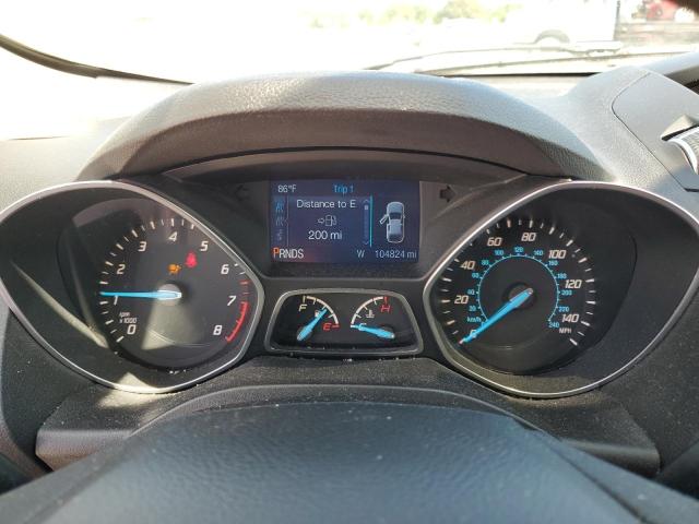 Photo 9 from auction – 2014 FORD ESCAPE SE with VIN 1FMCU0GX1EUE46478