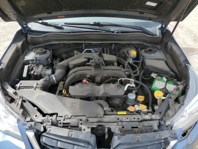 Photo 12 from auction – 2018 SUBARU FORESTER 2 with VIN JF2SJAGCXJH594709
